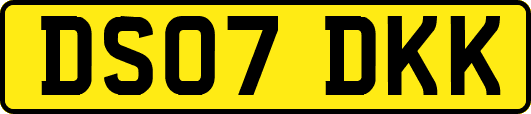 DS07DKK
