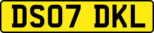 DS07DKL