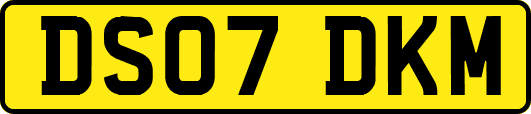 DS07DKM