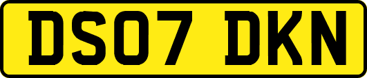 DS07DKN