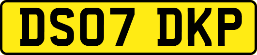 DS07DKP