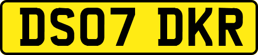 DS07DKR