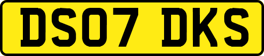 DS07DKS