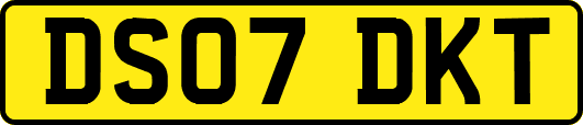 DS07DKT