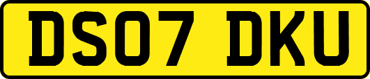 DS07DKU