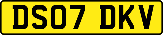 DS07DKV