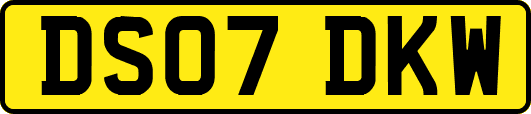 DS07DKW