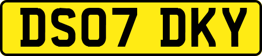 DS07DKY