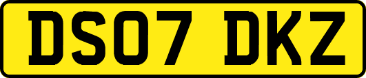DS07DKZ