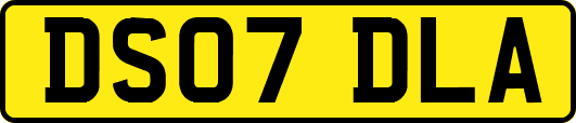 DS07DLA