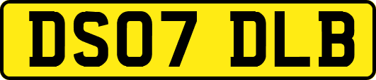 DS07DLB