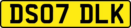 DS07DLK
