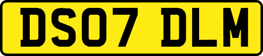 DS07DLM