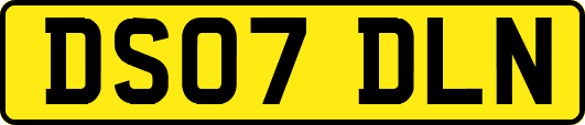 DS07DLN