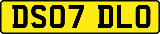 DS07DLO