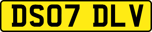 DS07DLV