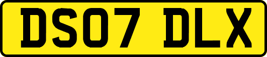 DS07DLX