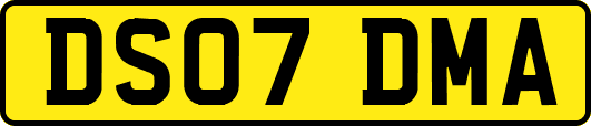 DS07DMA