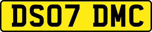 DS07DMC
