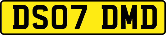 DS07DMD