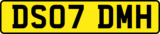 DS07DMH