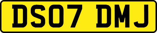 DS07DMJ