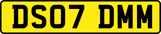 DS07DMM