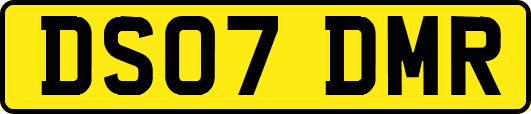 DS07DMR