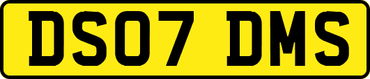 DS07DMS