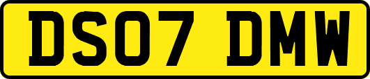 DS07DMW