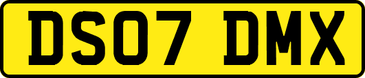 DS07DMX
