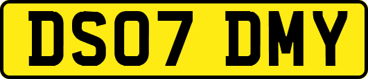 DS07DMY