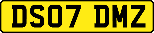 DS07DMZ