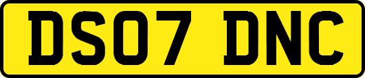 DS07DNC