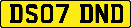 DS07DND