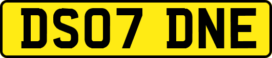 DS07DNE
