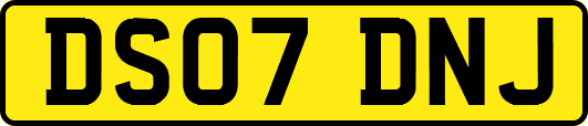 DS07DNJ
