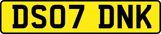 DS07DNK