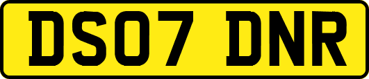 DS07DNR