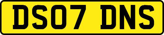 DS07DNS