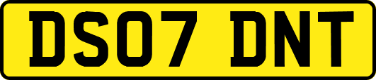 DS07DNT