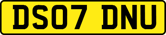 DS07DNU