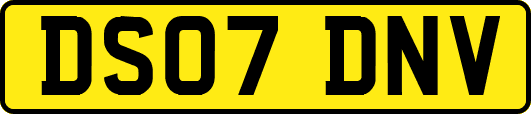 DS07DNV