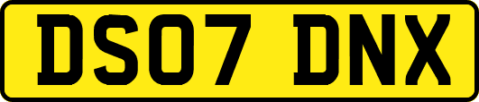 DS07DNX
