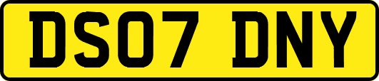 DS07DNY