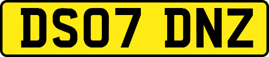 DS07DNZ