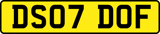 DS07DOF