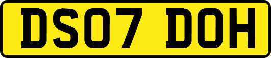 DS07DOH