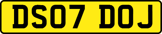 DS07DOJ