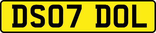 DS07DOL